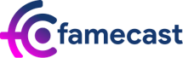 Famecast Logo